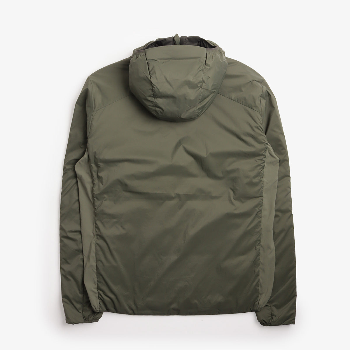 Peak Performance Freelight Reversible Hooded Jacket