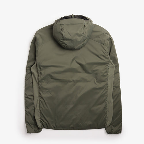 Peak Performance Freelight Reversible Hooded Jacket