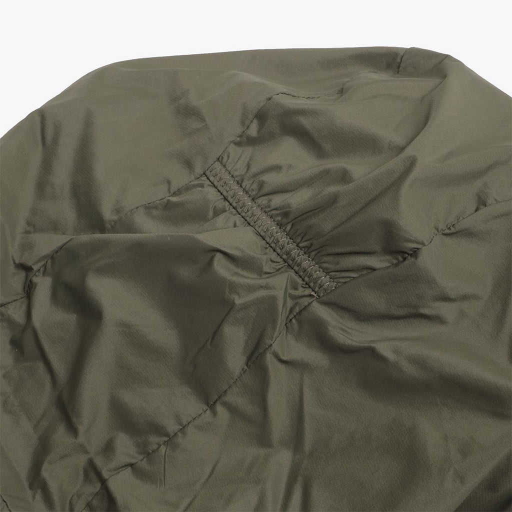 Peak Performance Freelight Reversible Hooded Jacket