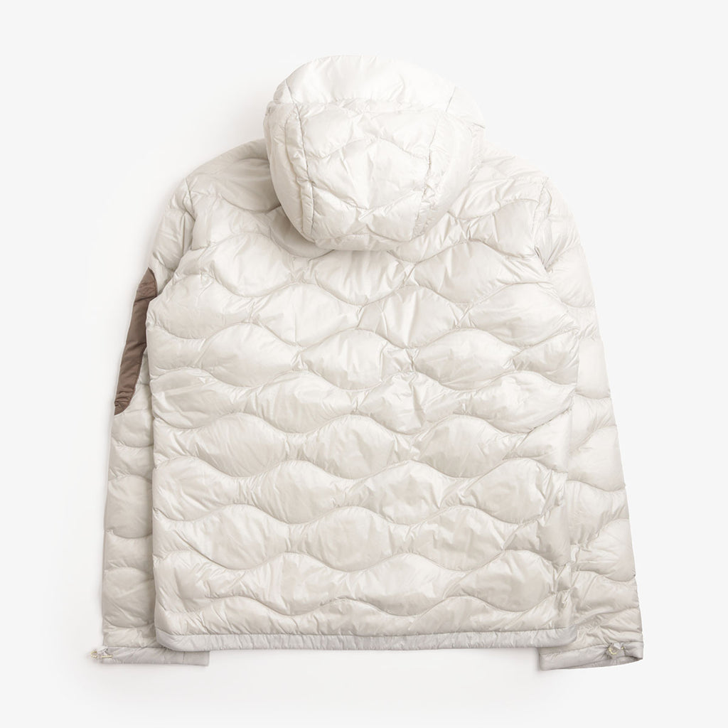 Peak Performance Helium Utility Down Hooded Jacket