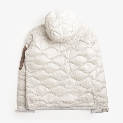 Peak Performance Helium Utility Down Hooded Jacket