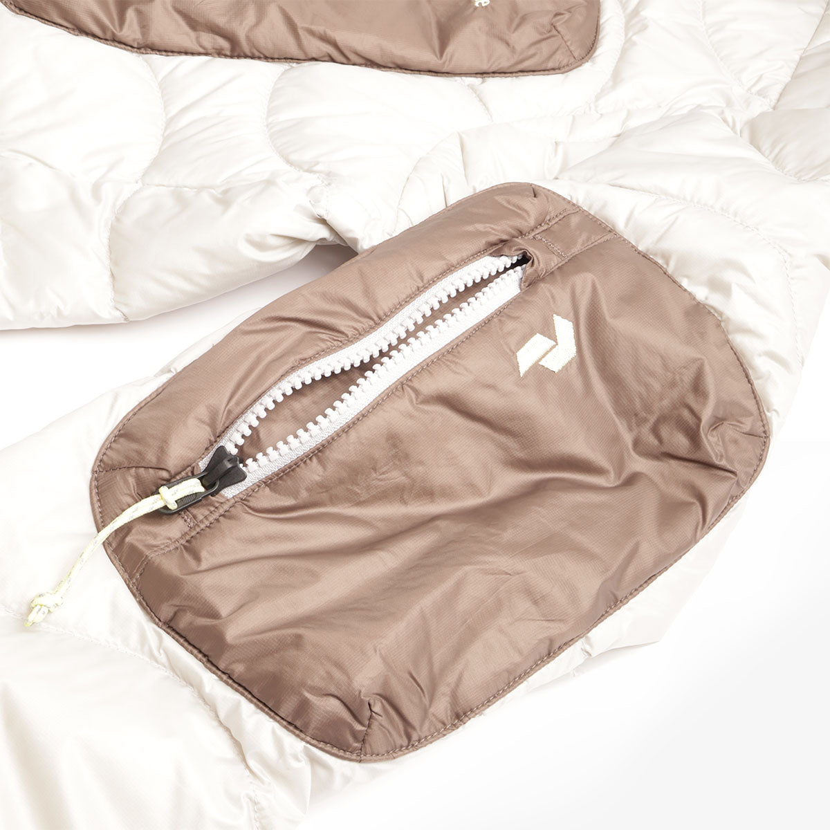 Peak Performance Helium Utility Down Hooded Jacket