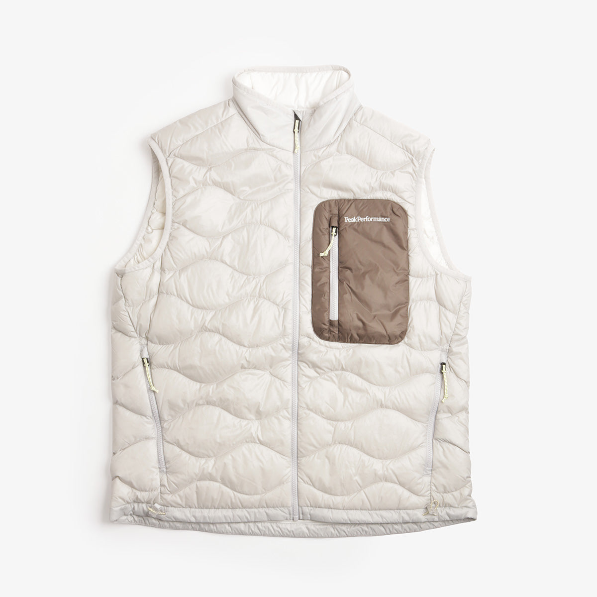 Peak Performace Helium Utility Down Vest