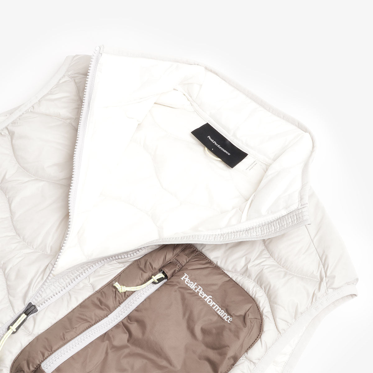 Peak Performace Helium Utility Down Vest