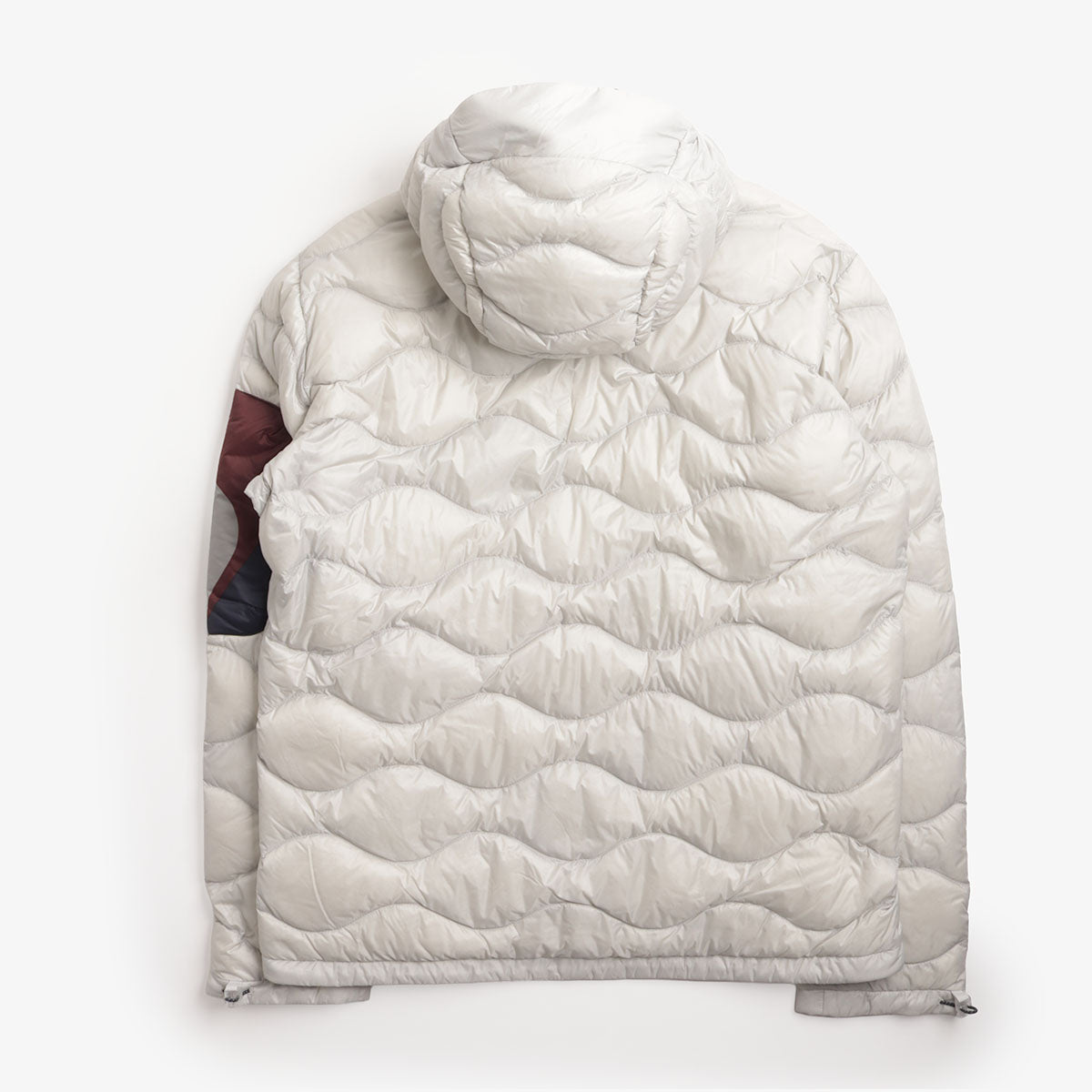 Peak Performance AOP Helium Utility Down Hood