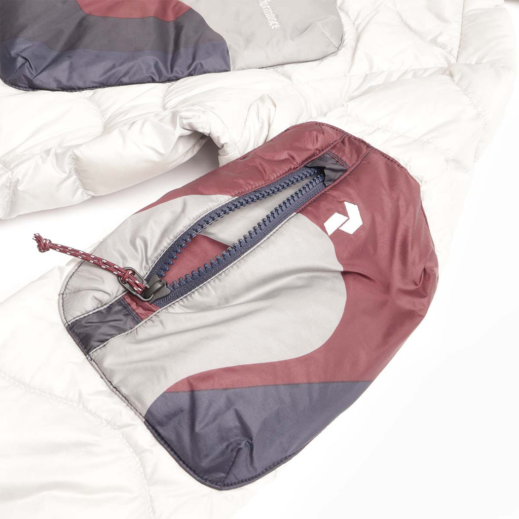 Peak Performance AOP Helium Utility Down Hood