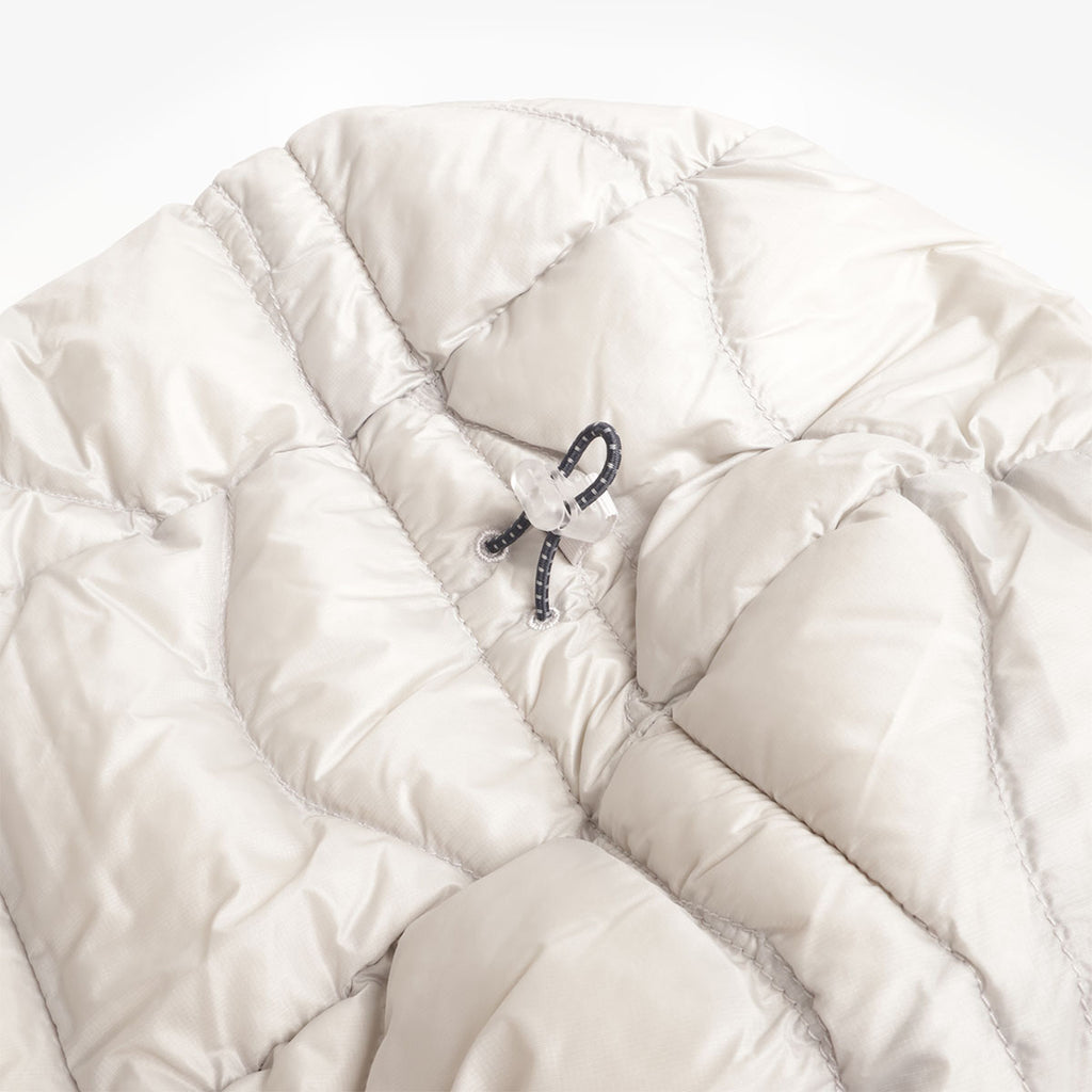 Peak Performance AOP Helium Utility Down Hood