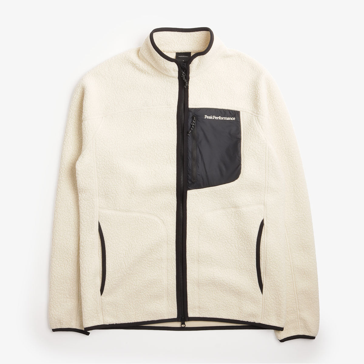 Peak Performance Naturerush Pile Jacket