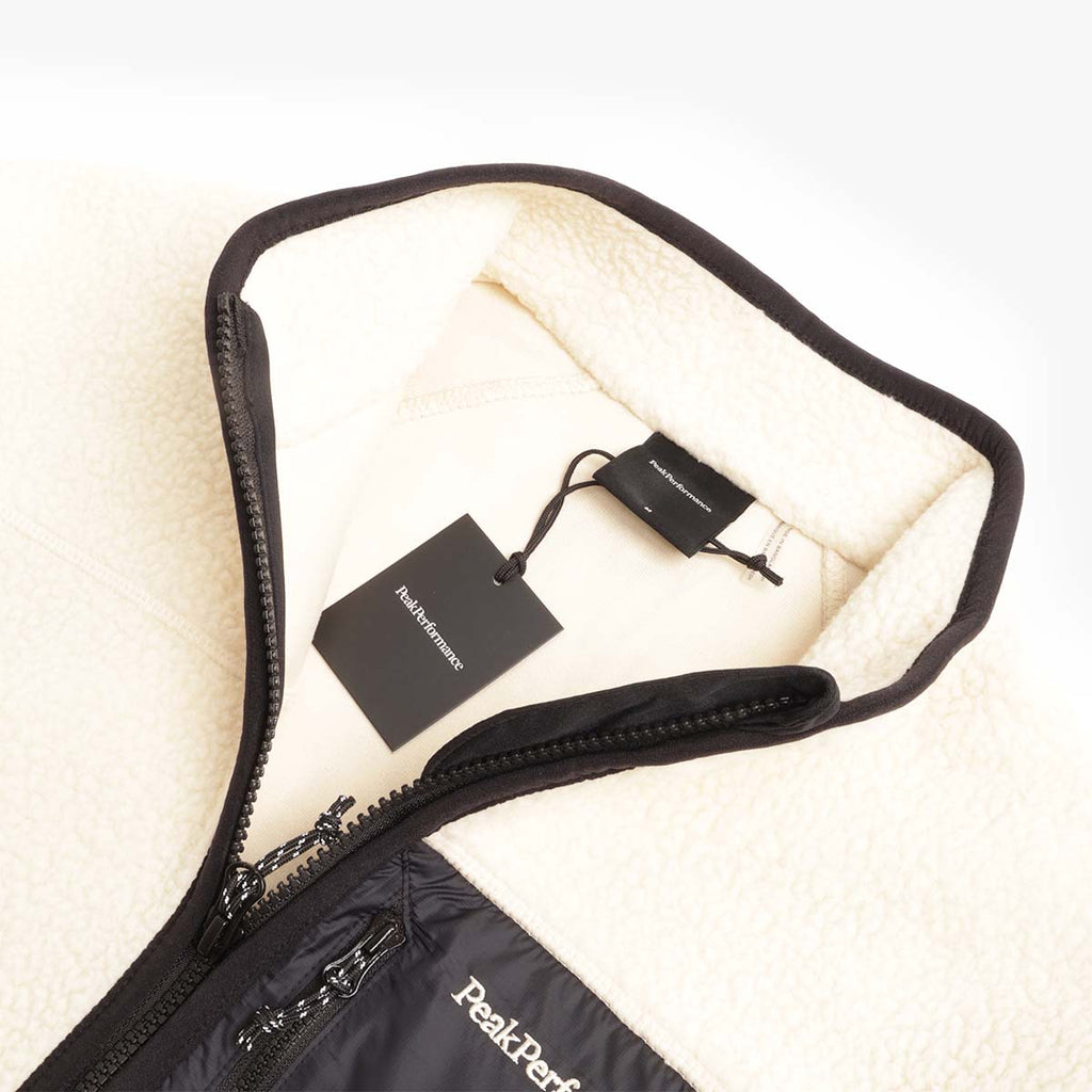 Peak Performance Naturerush Pile Jacket