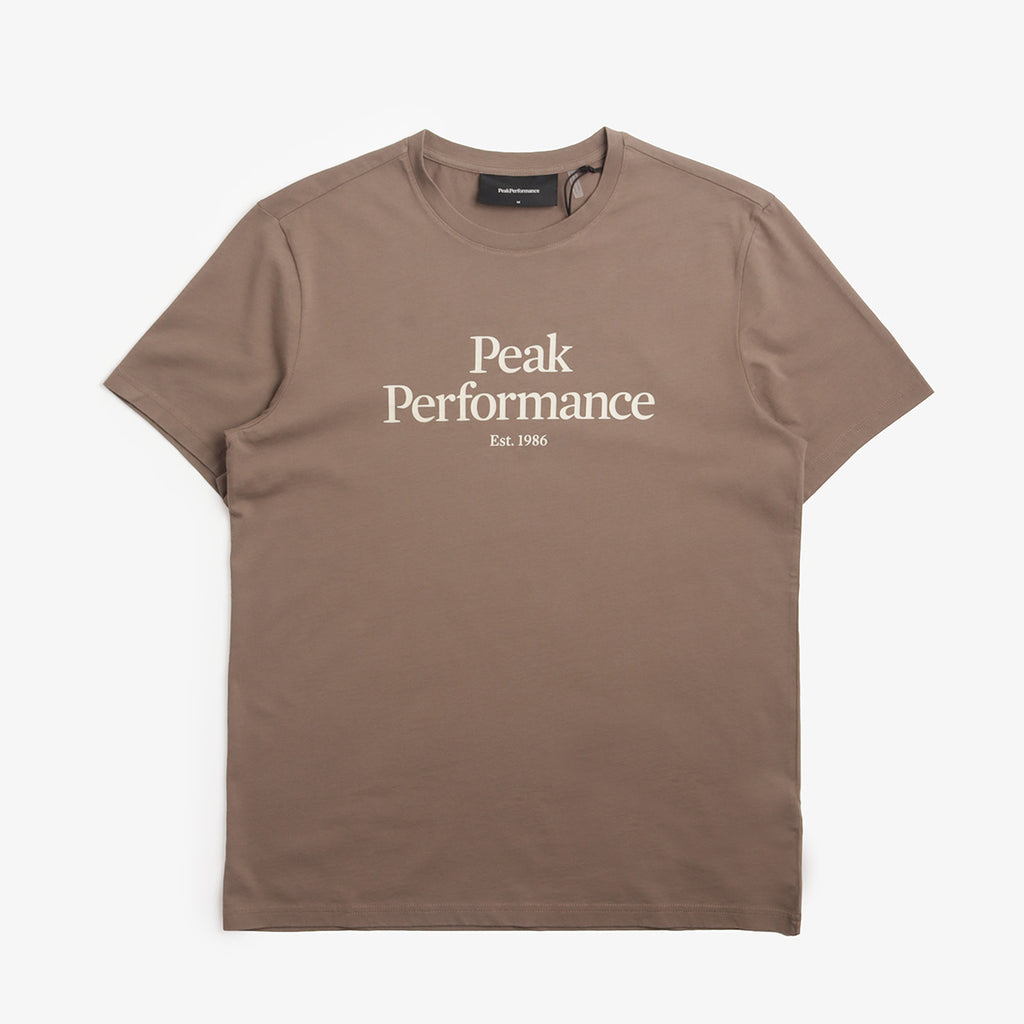 Peak Performace Original T-Shirt