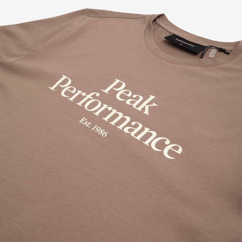Peak Performace Original T-Shirt