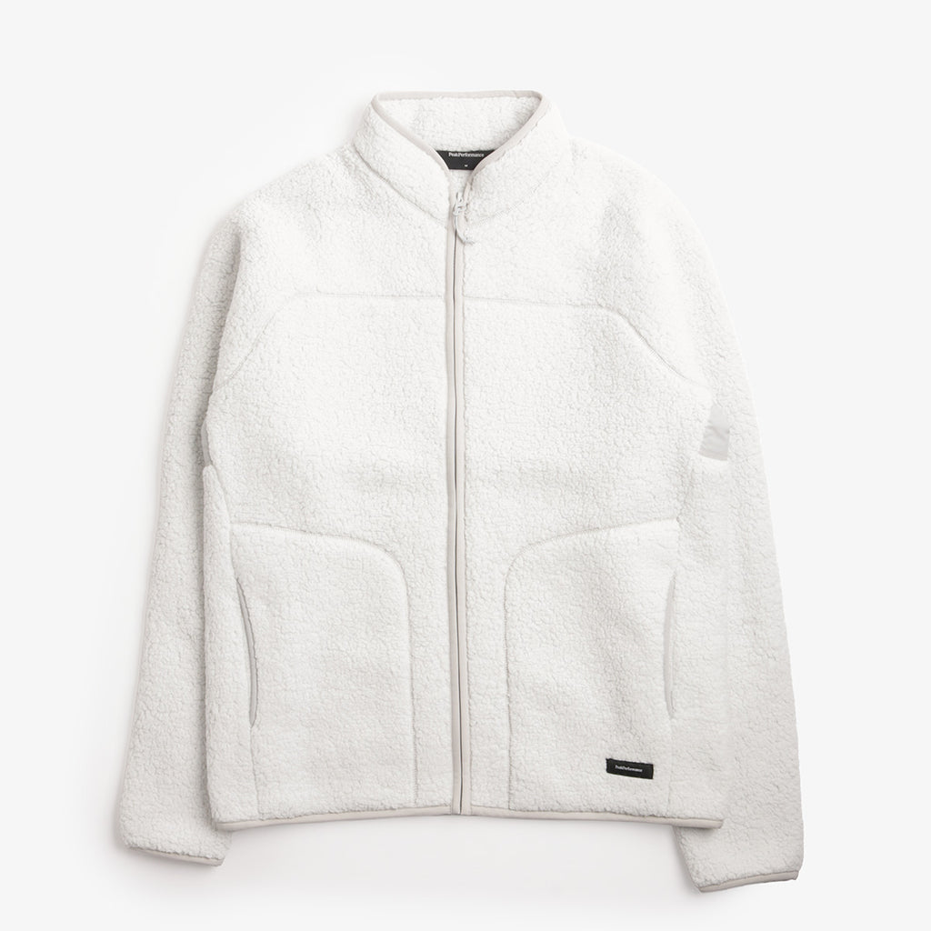 Peak Performace Wildrush Pile Jacket