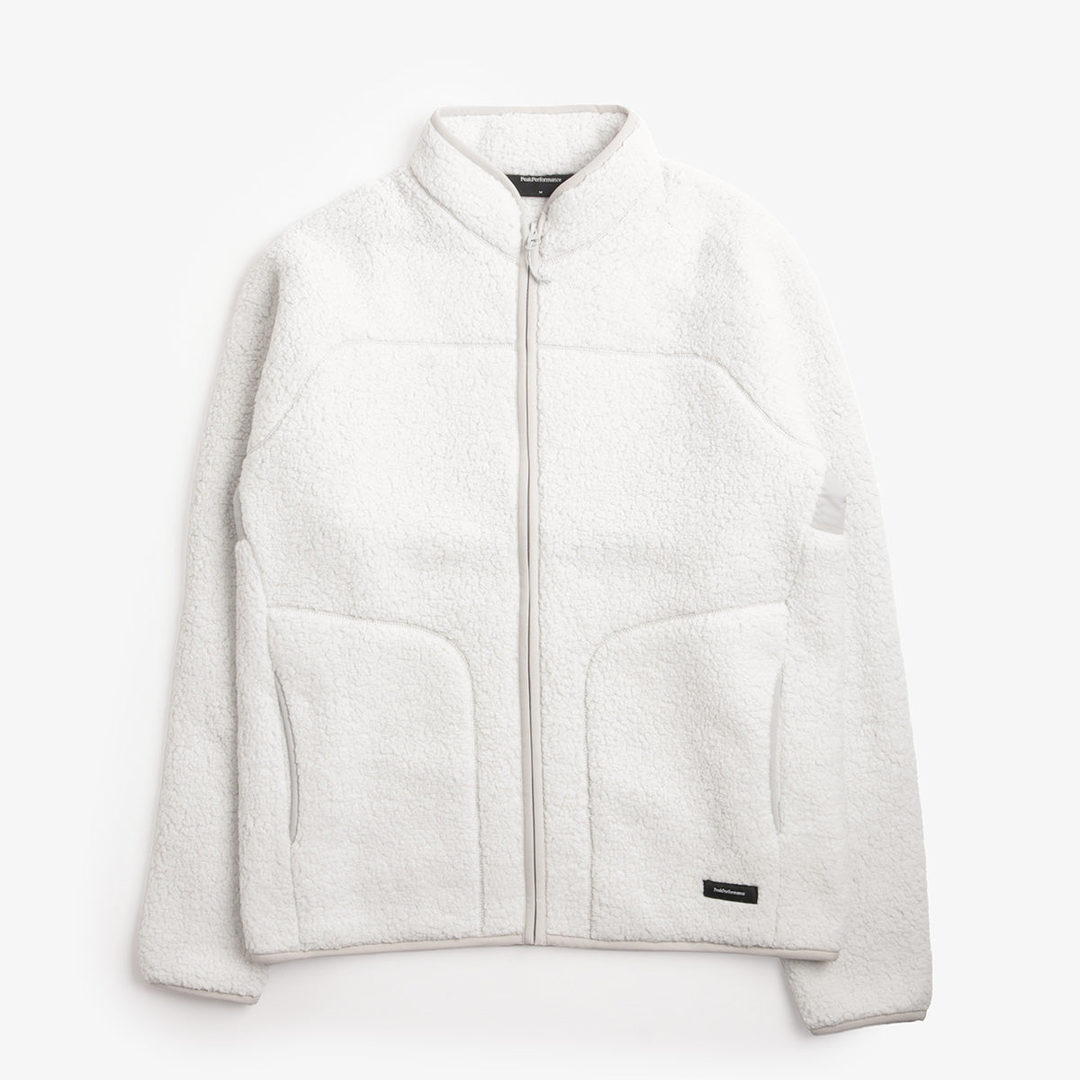 Peak Performace Wildrush Pile Jacket