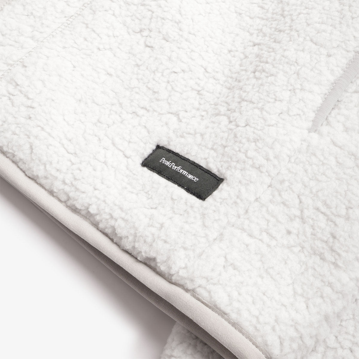 Peak Performace Wildrush Pile Jacket