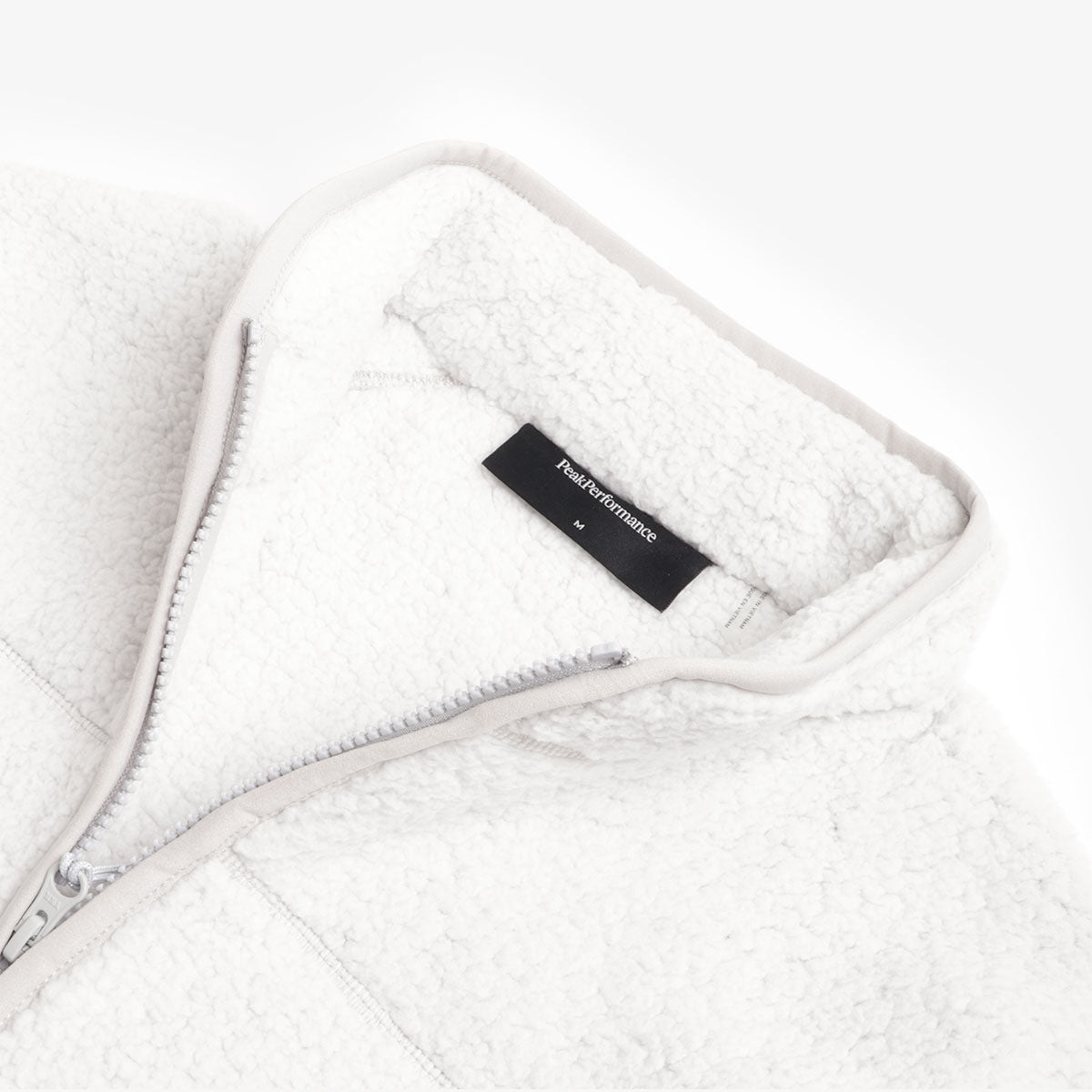 Peak Performace Wildrush Pile Jacket