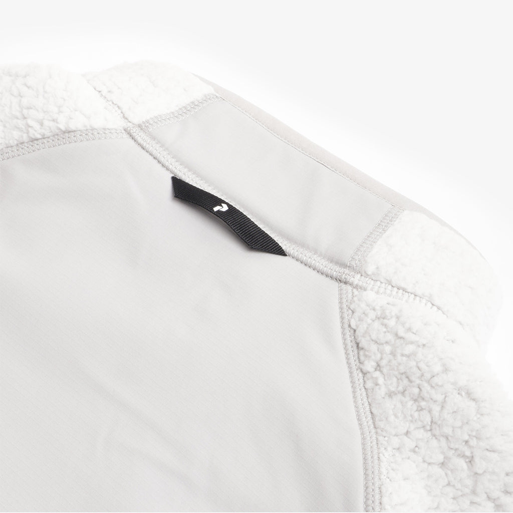 Peak Performace Wildrush Pile Jacket