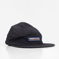 Peakwork Wrench Athletic Cap, Black, Detail Shot 1