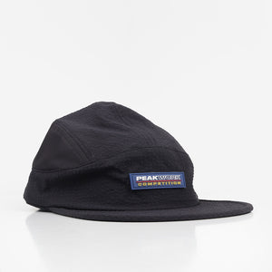 Peakwork Wrench Athletic Cap - Black