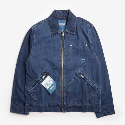 Pexwear Mechanics Jacket