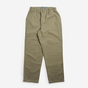 Pexwear C Trousers - Green
