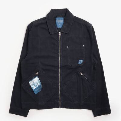 Veste de mécanicien Pexwear
