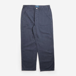 Pexwear Stewards Trousers - Blue