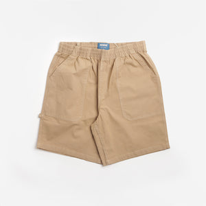 Pexwear Tradesman Shorts - Beige