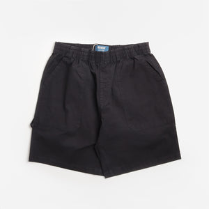 Pexwear Tradesman Shorts - Black