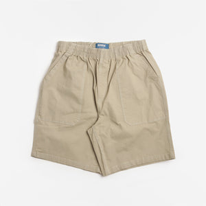 Pexwear Tradesman Shorts - Green