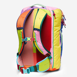 thumbnail Cotopaxi Allpa 35L Travel Pack, Del Día, Detail Shot 3