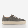 Pompeii Dart Suede Hydro Shoes, Grey, Detail Shot 1
