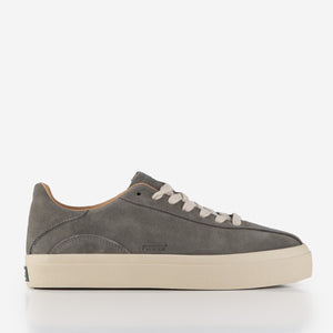 Chaussures Pompeii Dart en daim Hydro - Gris