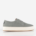 Pompeii Dunne Suede Hydro Shoes, Nassau, Detail Shot 1