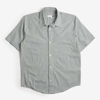 Pop Trading Company Gingham Shirt