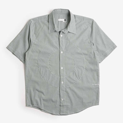 Chemise vichy Pop Trading Company