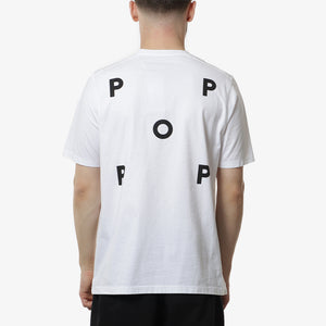 Pop Trading Company Logo T-Shirt