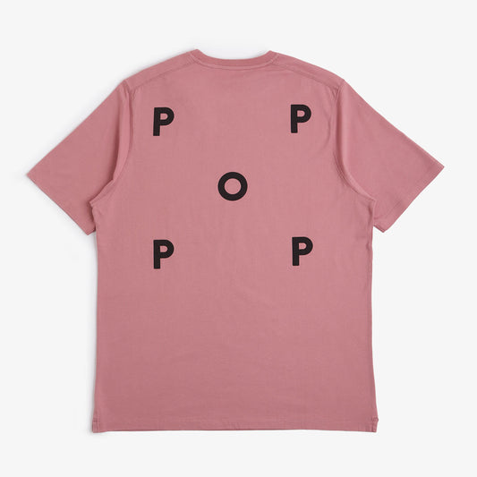 Pop Trading Company Logo T-Shirt