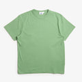 Power Goods Archive T-Shirt, Pine, Detail Shot 1