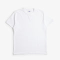 Power Goods Archive T-Shirt, White, Detail Shot 1