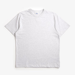 thumbnail Power Goods Archive T-Shirt 2 Pack, Ash, Detail Shot 2