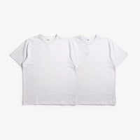 Power Goods Archive T-Shirt 2 Pack