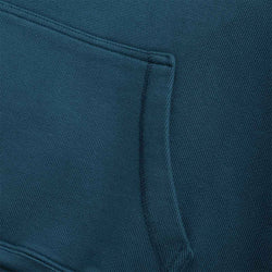 thumbnail Power Goods Loopback Hoodie, Harbour, Detail Shot 3