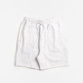 Power Goods Loopback Shorts, Ash, Detail Shot 1
