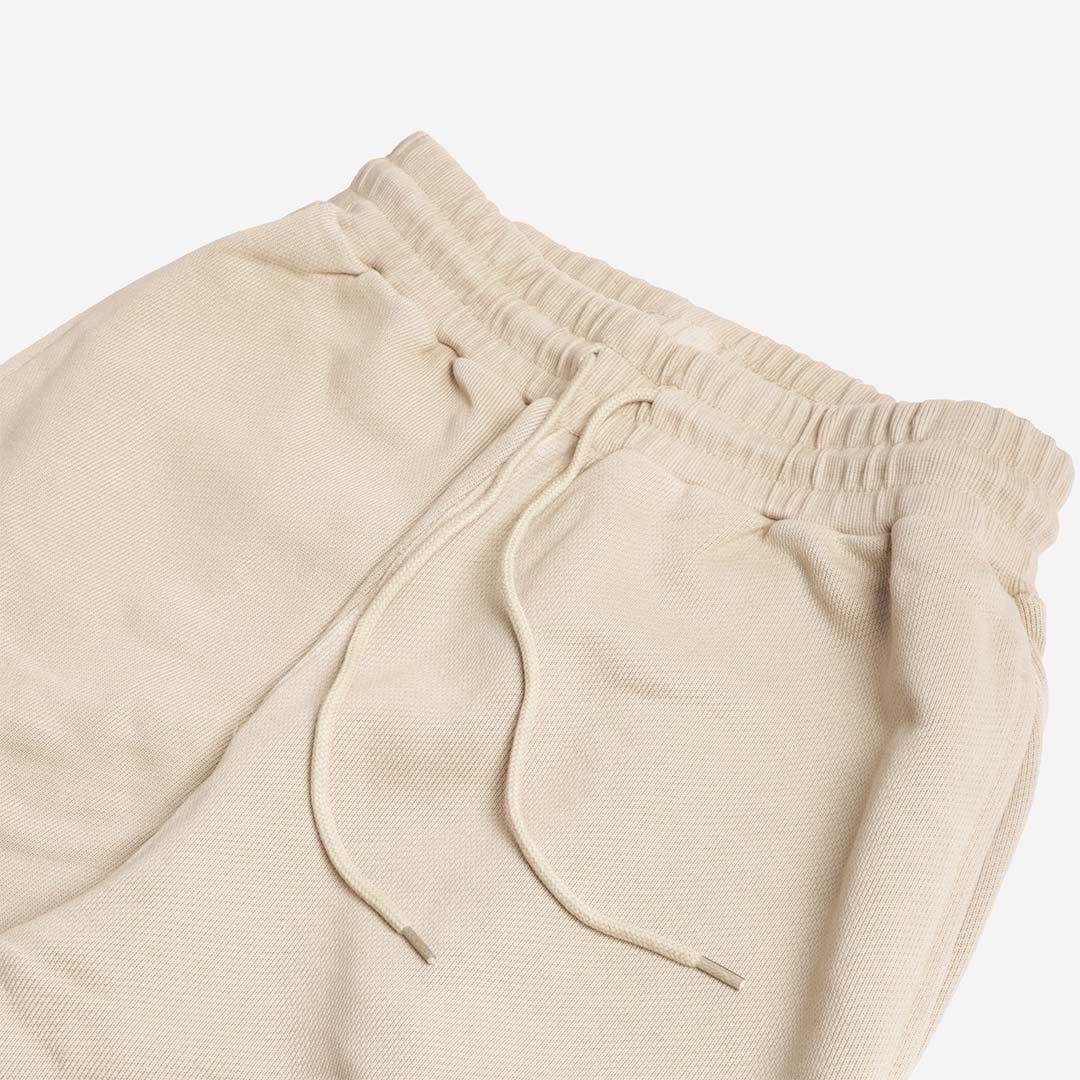 Power Goods Loopback Sweatpants, Bone, Detail Shot 2