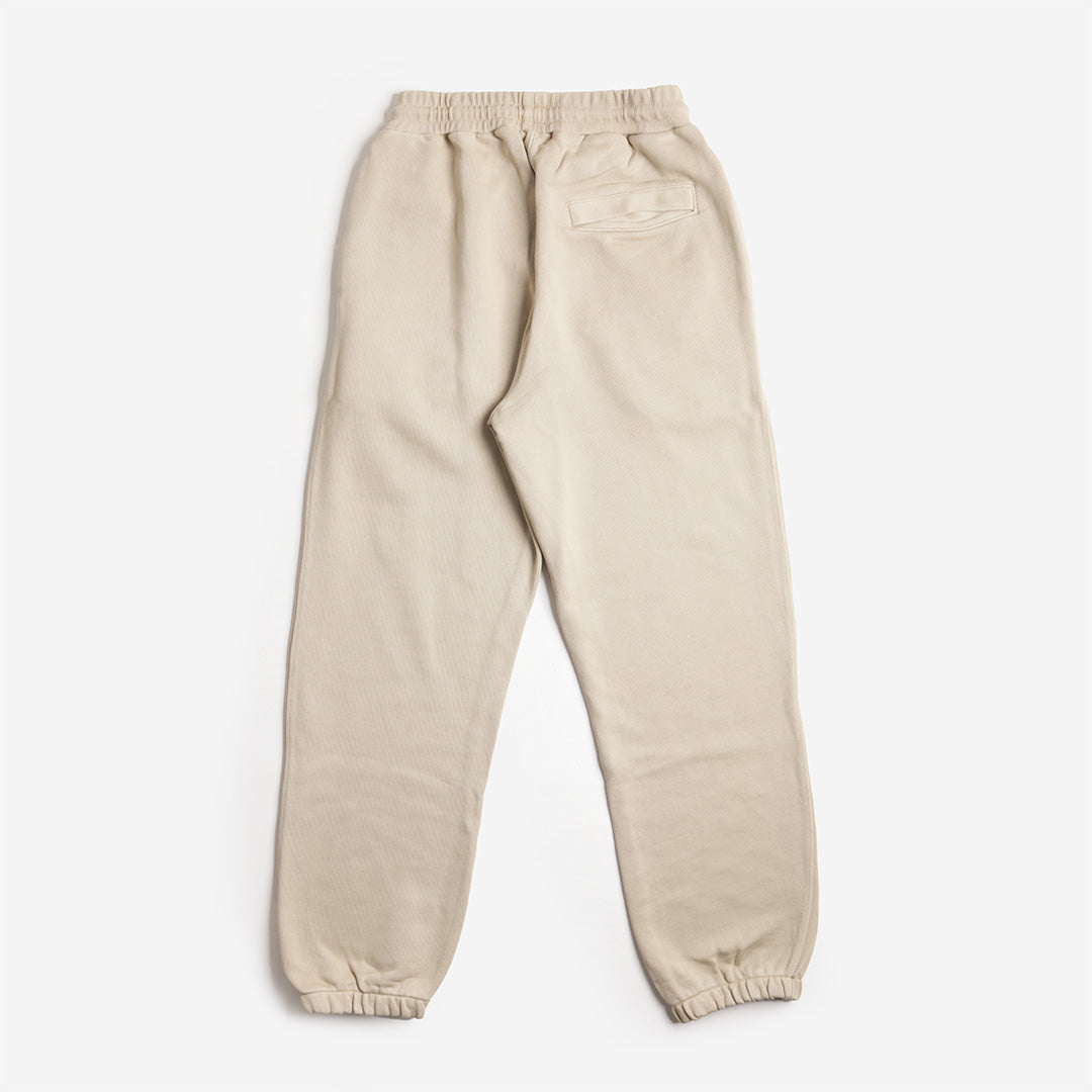 Power Goods Loopback Sweatpants, Bone, Detail Shot 3