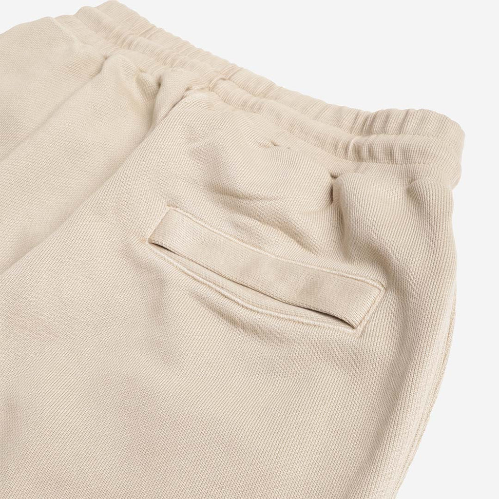Power Goods Loopback Sweatpants, Bone, Detail Shot 4