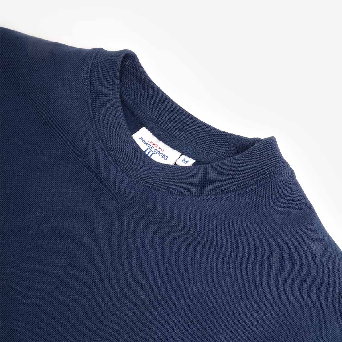 Power Goods Super Weight Crewneck Sweatshirt