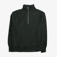 Power Goods Super Weight Quarter Zip