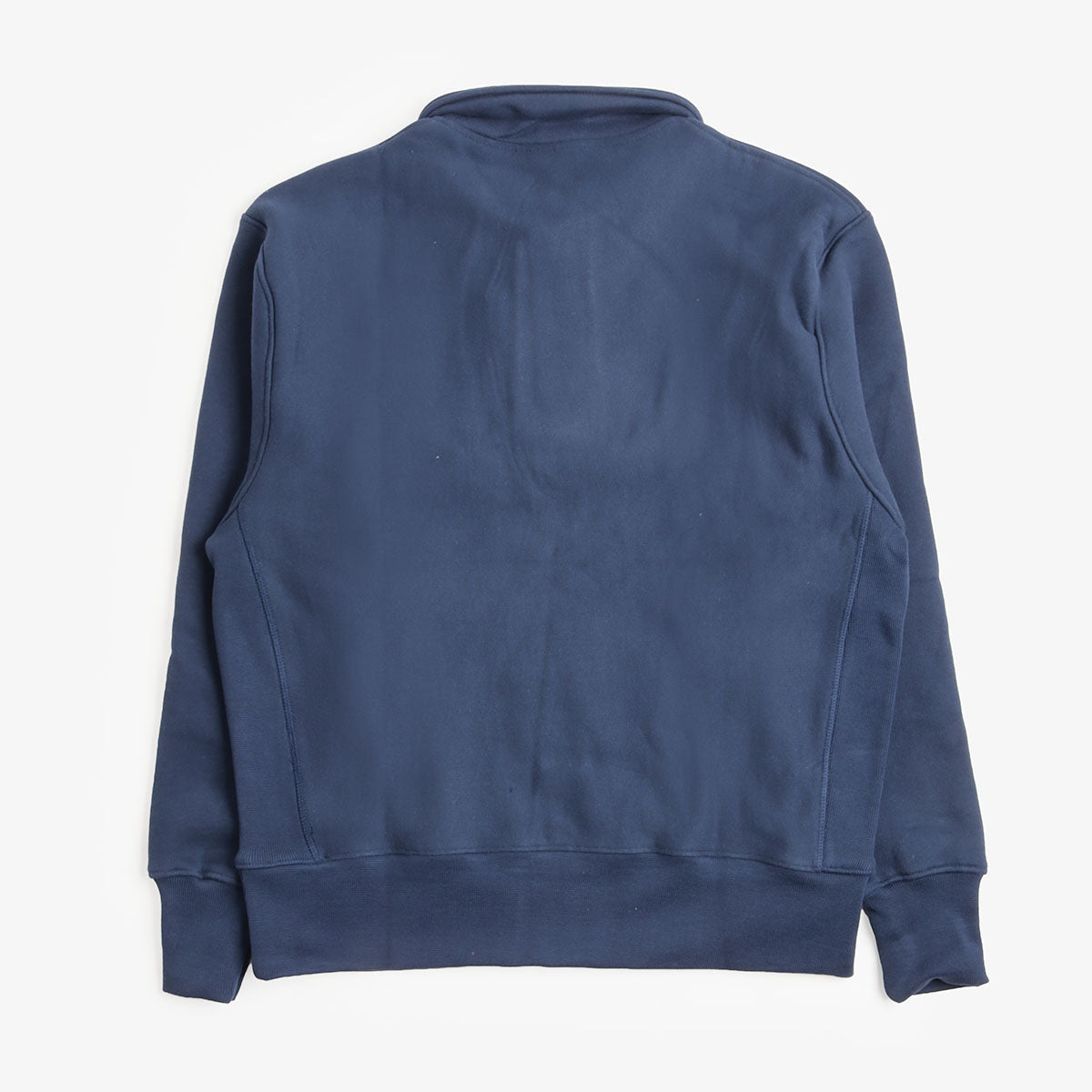 Power Goods Super Weight Rugby Crewneck