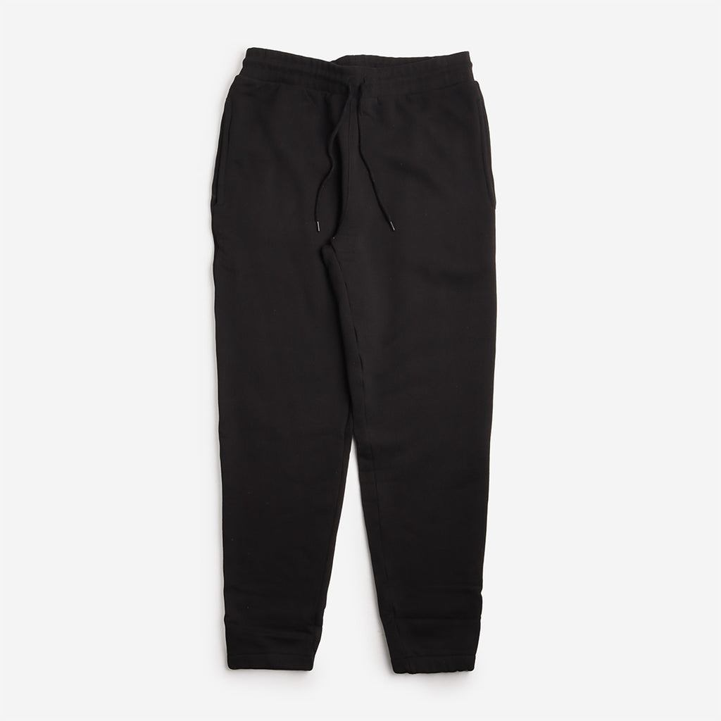 Power Goods Super Weight Sweatpant, Black, Detail Shot 1